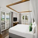 호텔 Moevenpick Balaland Balaton Szántód