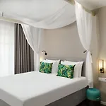호텔 Moevenpick Balaland Balaton Szántód