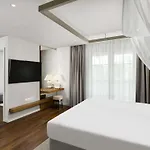Hotel Moevenpick Balaland Balaton 5*