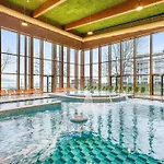 Hotel Moevenpick Balaland Balaton Szántód