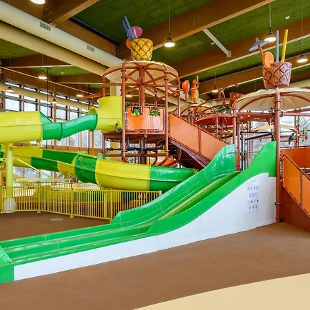 Moevenpick Balaland Balaton 호텔 5*