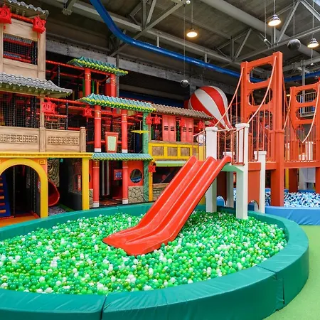 Moevenpick Balaland Balaton Szántód