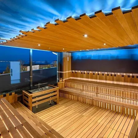 Moevenpick Balaland Balaton