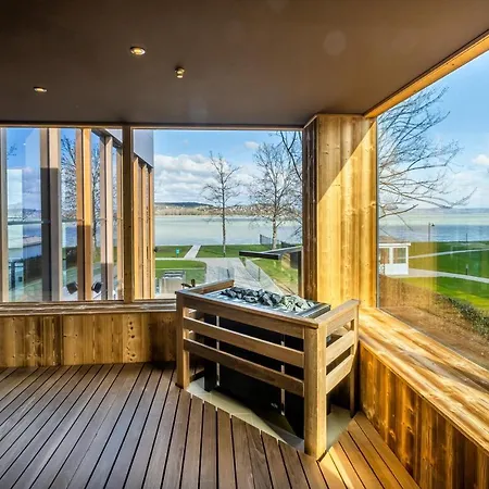Moevenpick Balaland Balaton 5*