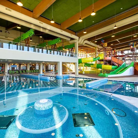 Moevenpick Balaland Balaton 5* Szántód