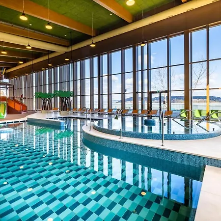 Moevenpick Balaland Balaton Hotel 5*