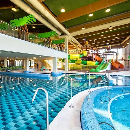 호텔 Moevenpick Balaland Balaton Szántód