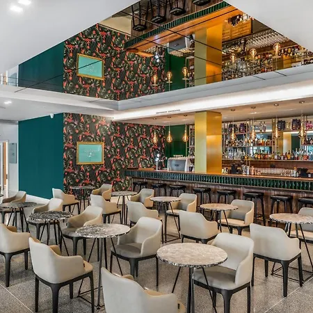 Hotel Moevenpick Balaland Balaton 5*