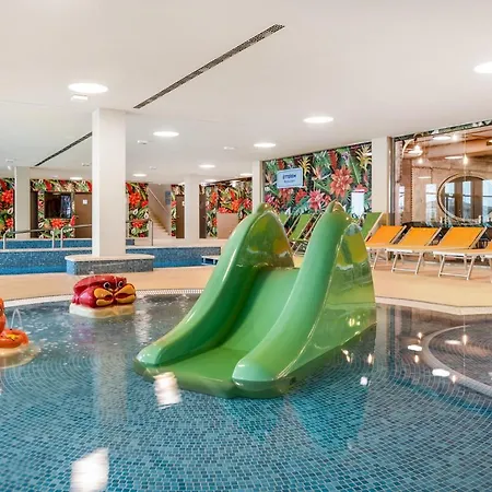 Moevenpick Balaland Balaton 호텔 Szántód