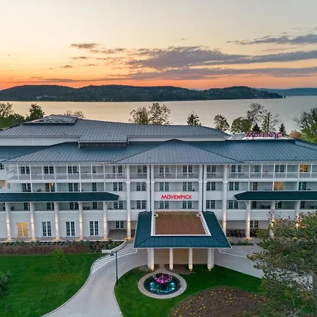 Moevenpick Balaland Balaton 호텔 5*