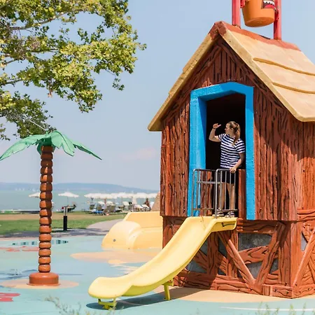Moevenpick Balaland Balaton 호텔 5*