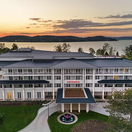 Moevenpick Balaland Balaton Hotel
