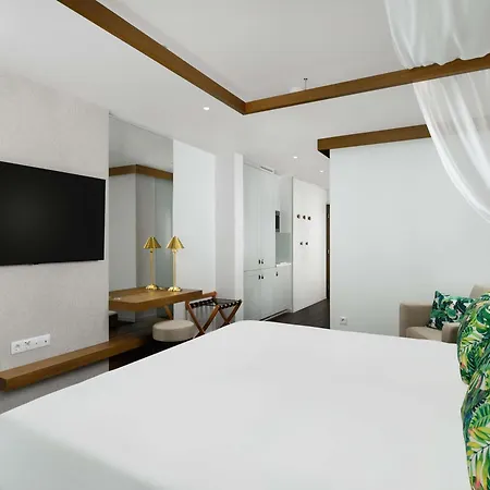 Moevenpick Balaland Balaton Hotel Szántód