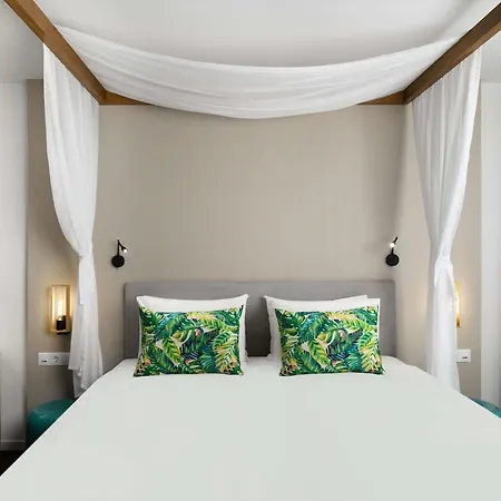 Moevenpick Balaland Balaton Hotel