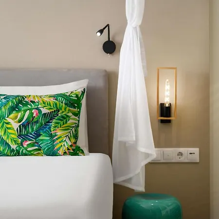 Moevenpick Balaland Balaton Hotel 5*