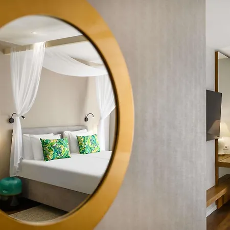 Moevenpick Balaland Balaton 5*