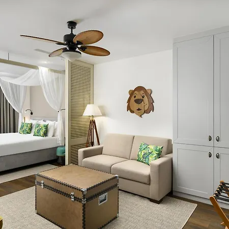 Hotel Moevenpick Balaland Balaton 5*