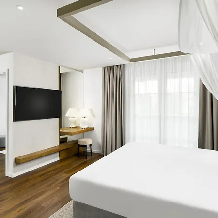 Moevenpick Balaland Balaton