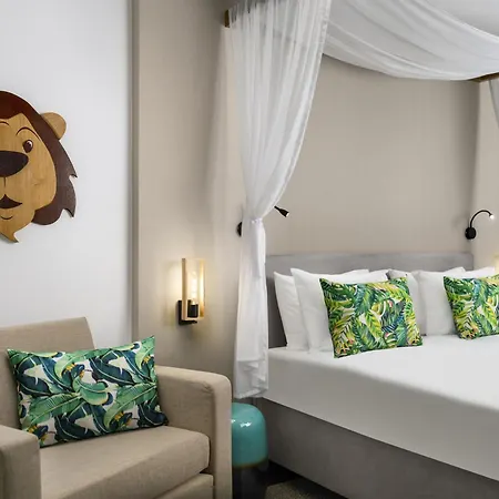 Hotel Moevenpick Balaland Balaton Szántód