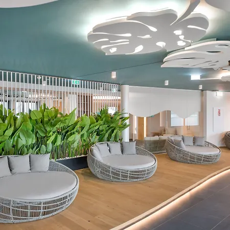 Hotel Moevenpick Balaland Balaton Szántód