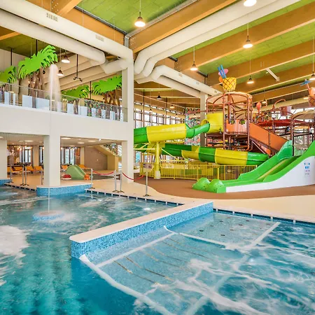Moevenpick Balaland Balaton 5* Szantod
