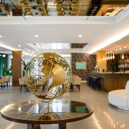 Moevenpick Balaland Balaton