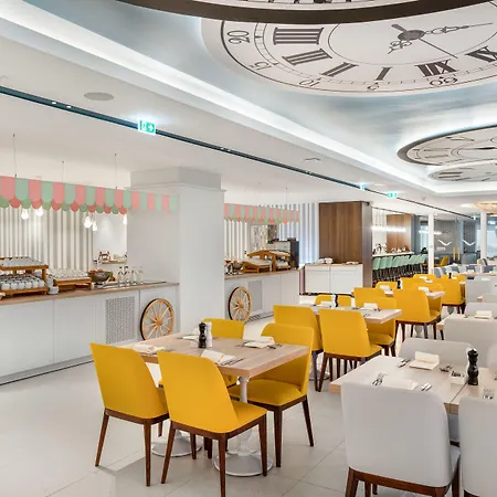 Moevenpick Balaland Balaton Szántód