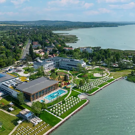 Moevenpick Balaland Balaton Szántód