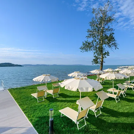 Moevenpick Balaland Balaton 호텔