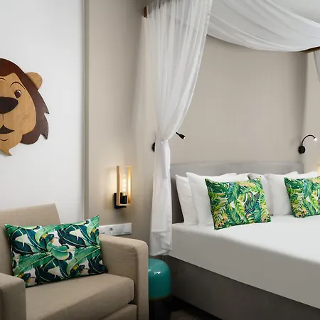 Moevenpick Balaland Balaton 5*