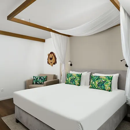 Hotel Moevenpick Balaland Balaton 5*