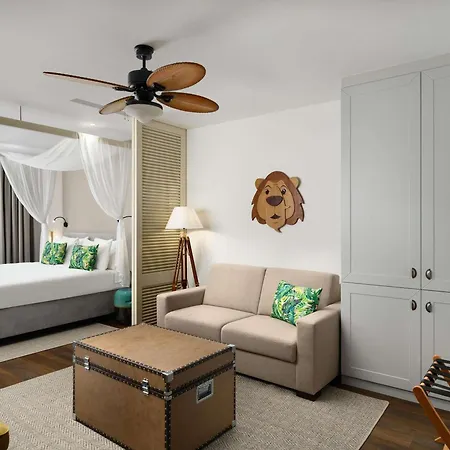 Moevenpick Balaland Balaton Hotel