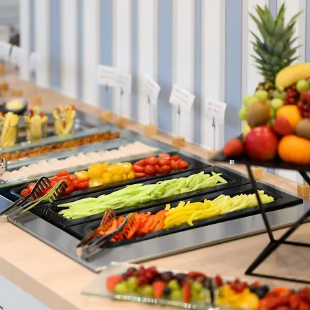 Moevenpick Balaland Balaton Szántód