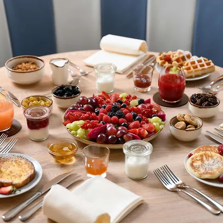 Moevenpick Balaland Balaton Szántód