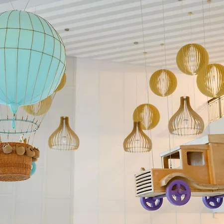 Moevenpick Balaland Balaton Szantod