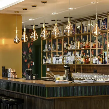 Hotel Moevenpick Balaland Balaton 5*