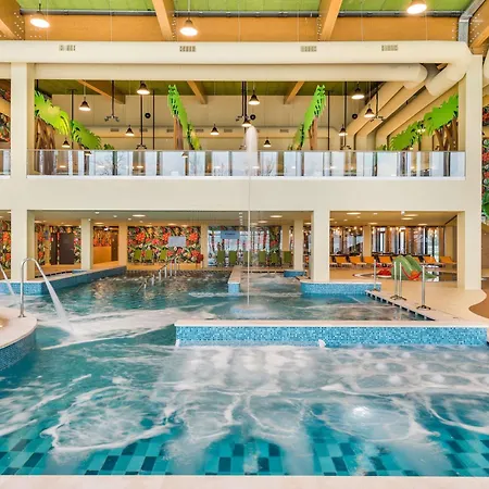 Moevenpick Balaland Balaton 5* Szantod