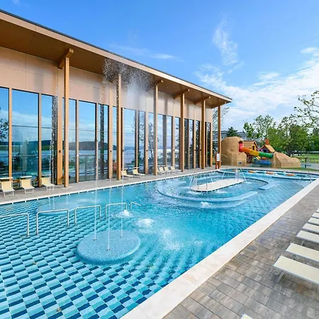 Moevenpick Balaland Balaton 5* Szantod