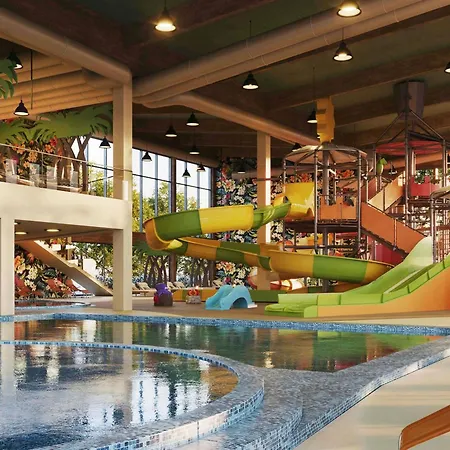 酒店 Moevenpick Balaland Balaton 5*