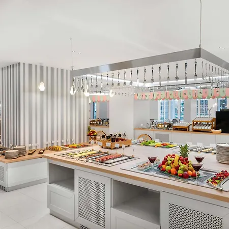 Moevenpick Balaland Balaton Hotel Szantod