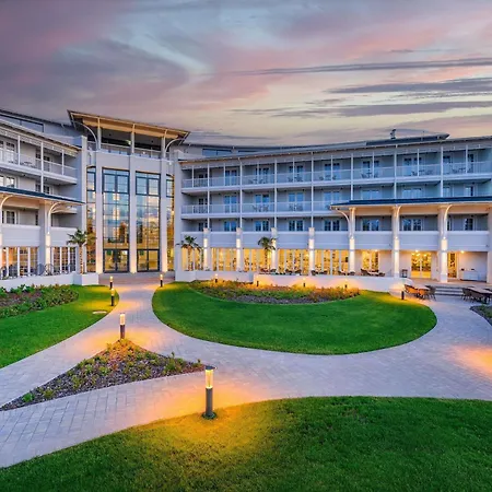 Hotel Moevenpick Balaland Balaton 5*