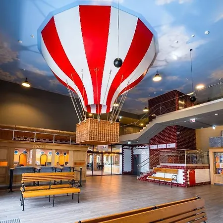 Moevenpick Balaland Balaton Hotel