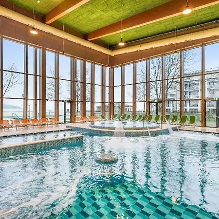 Moevenpick Balaland Balaton Hotel