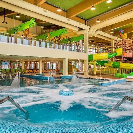 Hotel Moevenpick Balaland Balaton