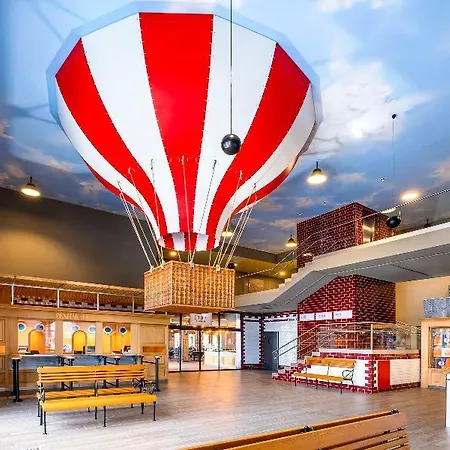 Moevenpick Balaland Balaton Szantod