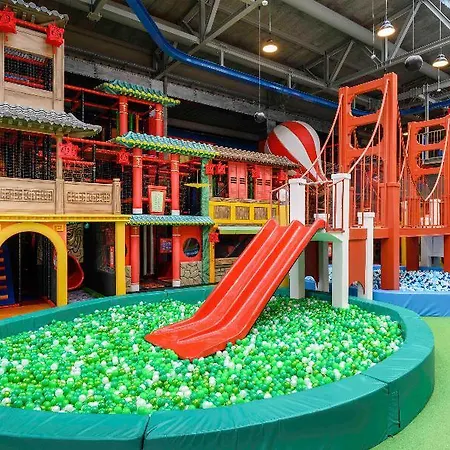 Mövenpick Balaland Balaton