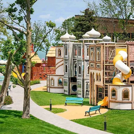 Moevenpick Balaland Balaton Hotel Szántód