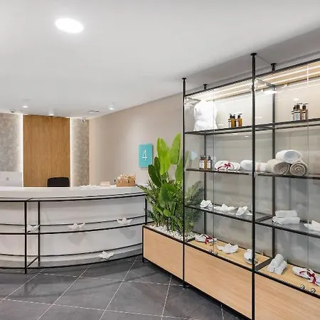 Moevenpick Balaland Balaton Hotel 5*