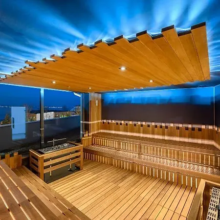 Moevenpick Balaland Balaton 5*