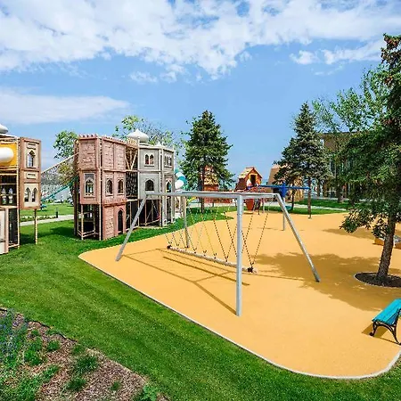 Moevenpick Balaland Balaton 5* Szantod